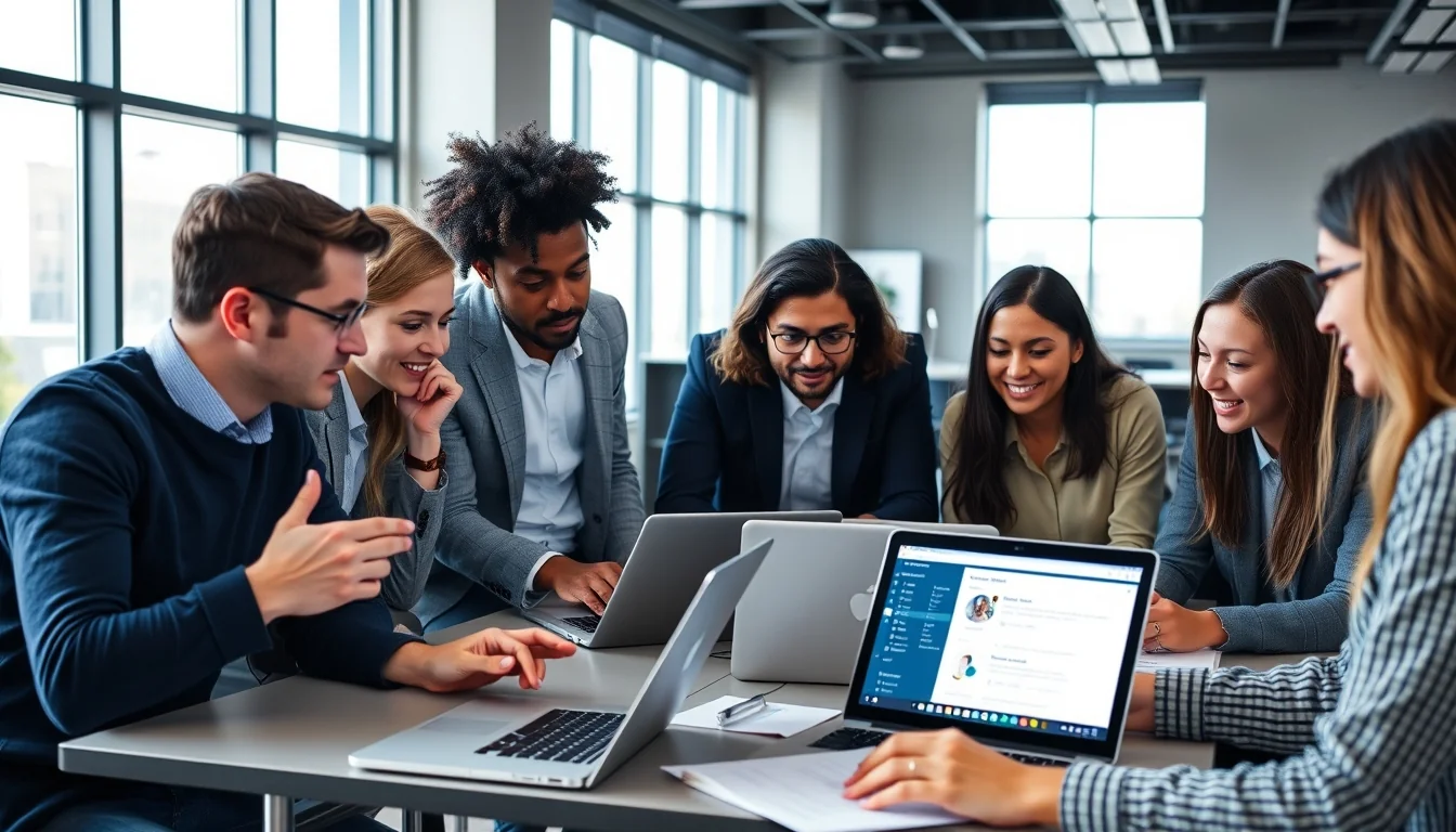 About intro main image